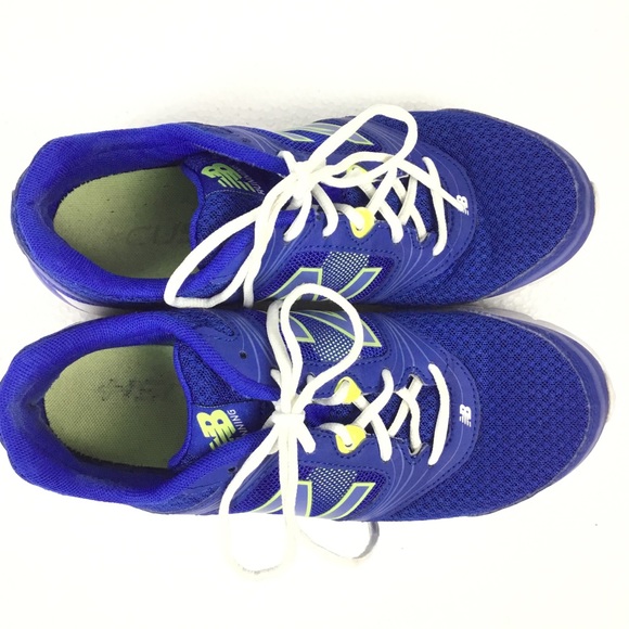 New Balance Womens Running Shoes Sz 9 850 Cush - Picture 5 of 7